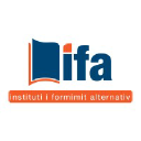 IFA - Instituti i Formimit Alternativ