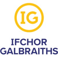 IFCHOR GALBRAITHS