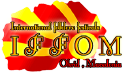 International Folklore Festivals Ohrid Macedonia