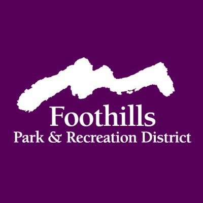 Foothills Park and Recreation District