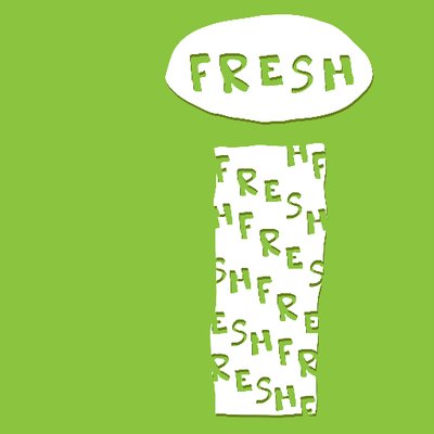 iFresh