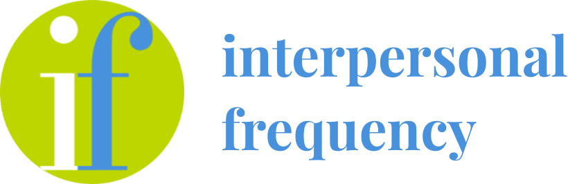Interpersonal Frequency