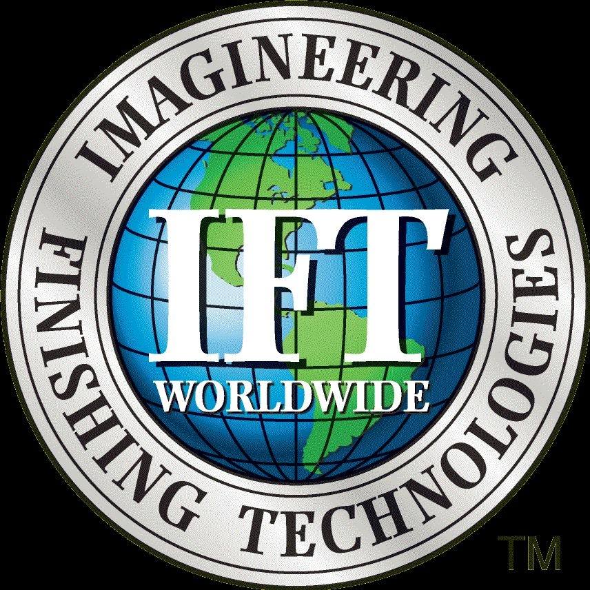 Imagineering Finishing Technologies