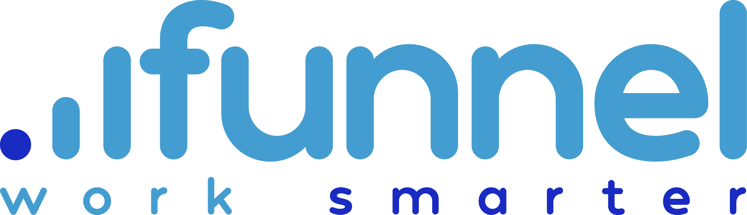 Ifunnel Inc.