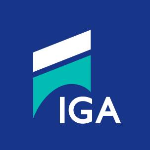 Iga   Institut Supérieur Du Génie Appliqué