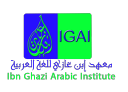 Ibn Ghazi Arabic Institute