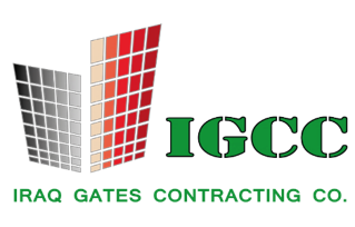 Iraq Gates Construction