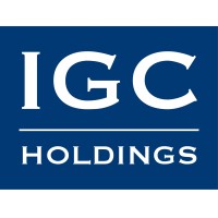 Igc Holdings