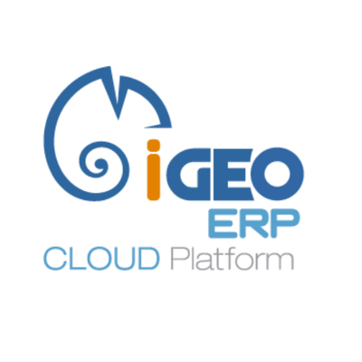 iGEO ERP Cloud Platform