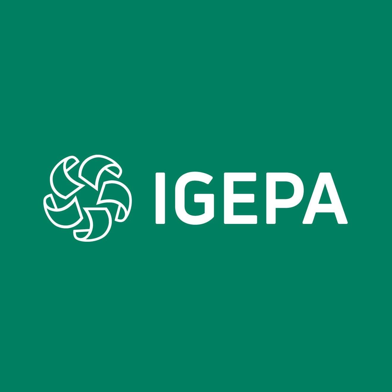 Igepa Cz