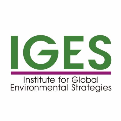 Institute for Global Environmental Strategies