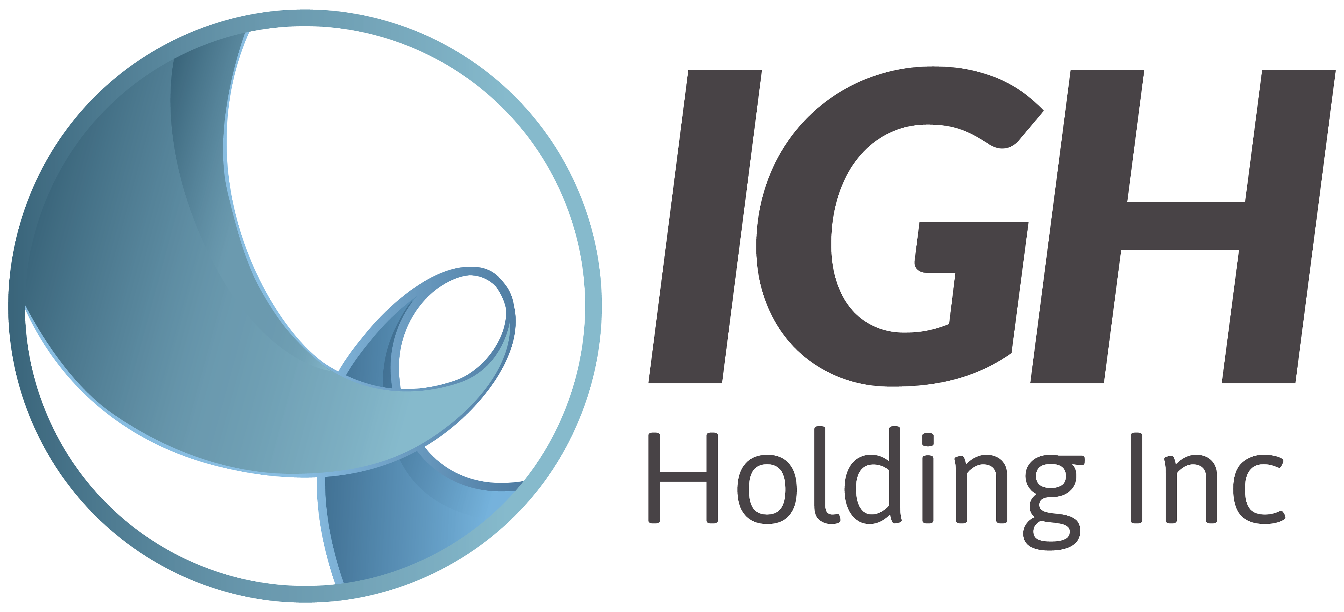 IGH Holding Inc