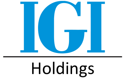 IGI Holdings Ltd