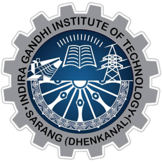 Indira Gandhi Institute of Technology