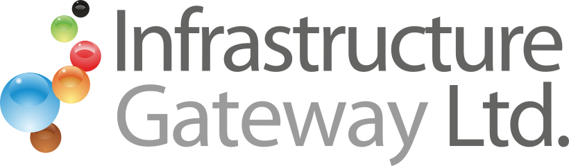 Infrastructure Gateway