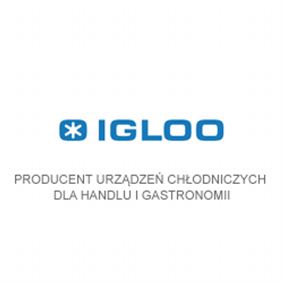 Igloo Producent Urządzeń Chłodniczych Dla Handlu I Gastronomii