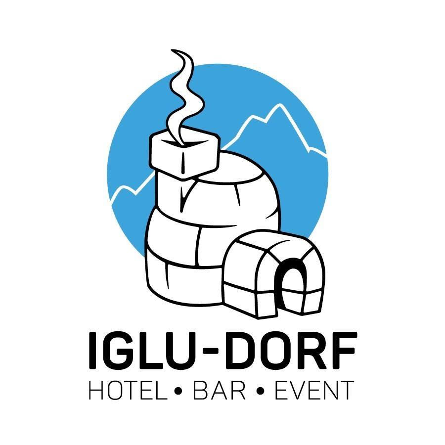 Iglu-Dorf