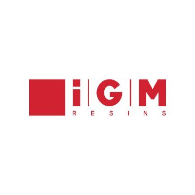 IGM Resins