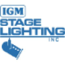 IGM Stage Lighting