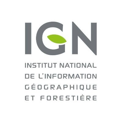 Institut National de lInformation Geographique et Forestiere