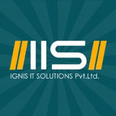 Ignis IT Solutions Pvt