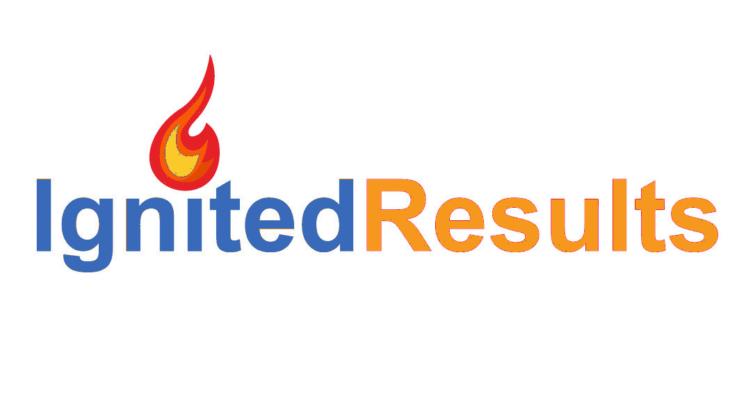 Ignited Results