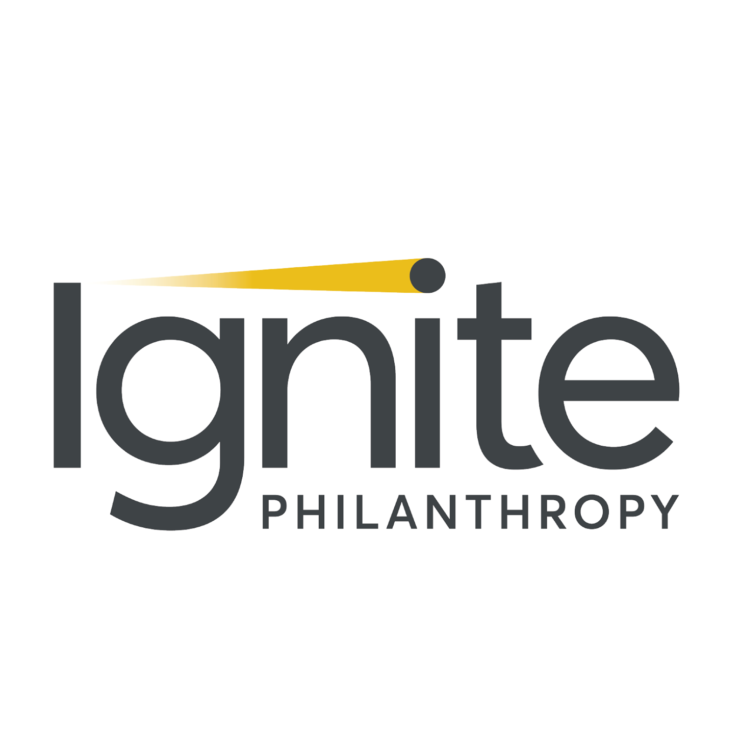 Ignite Philanthropy