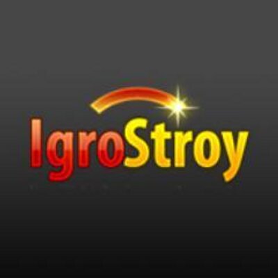 IgroStroy