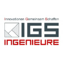 Igs Ingenieure Gmbh & Co.Kg