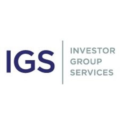 Investor Group Services