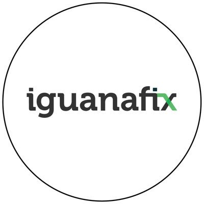 IguanaFix