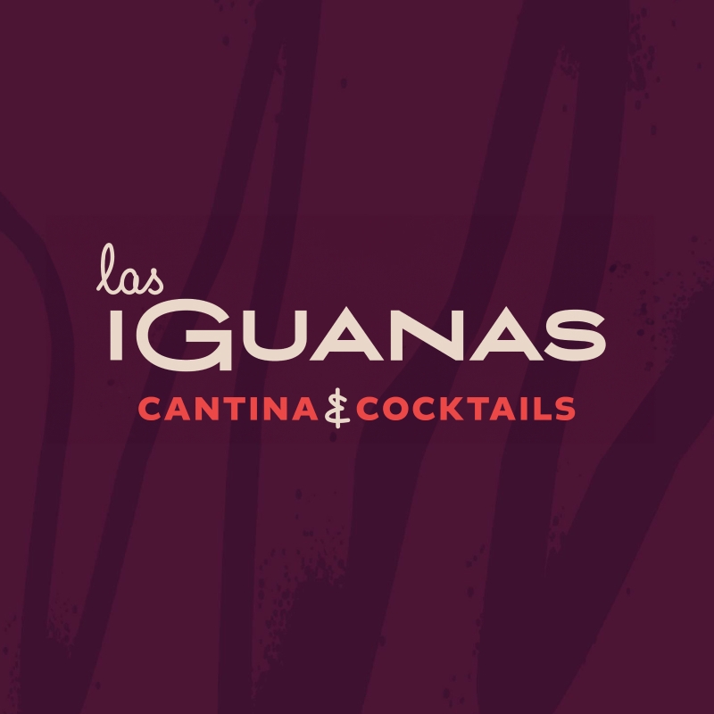 Las Iguanas