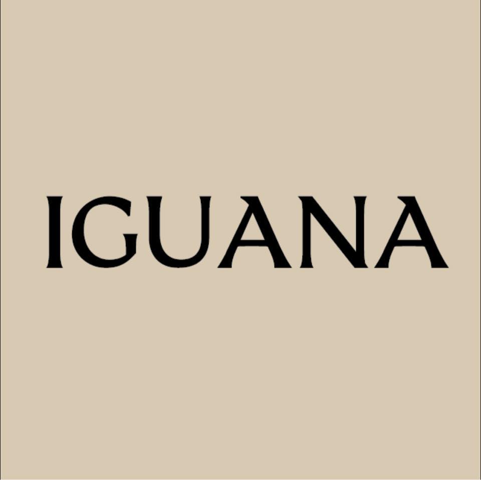 Iguana Sell