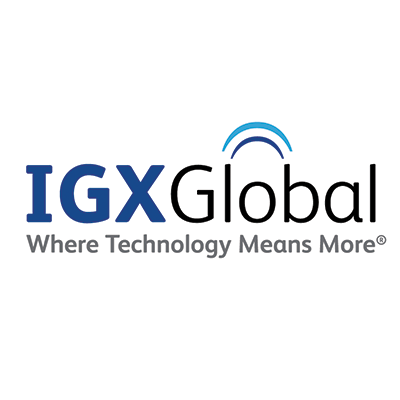 IGX Global