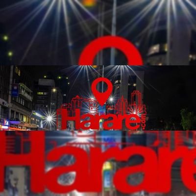 iHarare