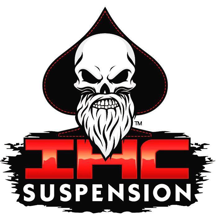 IHC Suspension