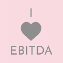 I Heart EBITDA