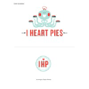 I Heart Pies