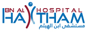 Ibn al-Haytham Hospital