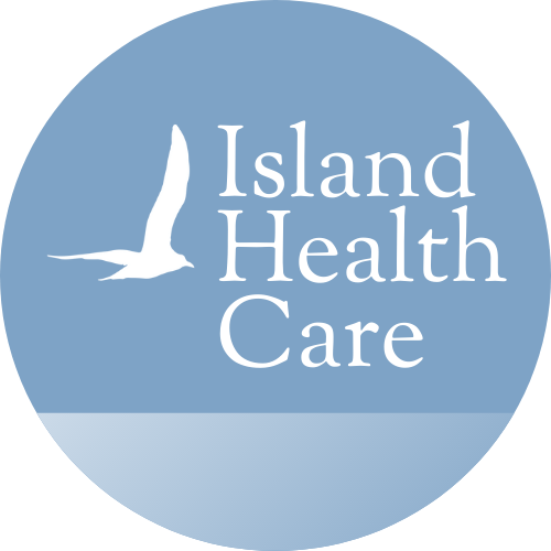 ISLAND HEALTH CARE