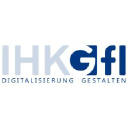 IHK Gesellschaft Fur Informationsverarbeitung IHK Gesellschaft Fur Informationsverarbeitung