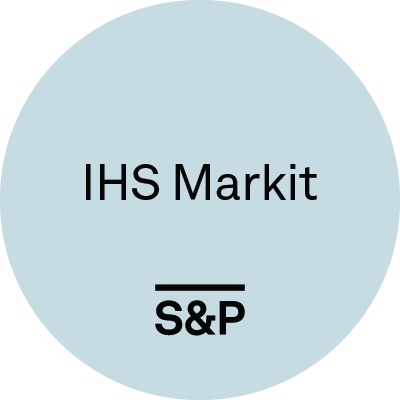 IHS MARKIT GROUP NIHON K.K. IHS MARKIT GROUP NIHON K.K.