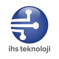 IHS Teknoloji