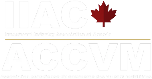 Investment Industry Association of Canada