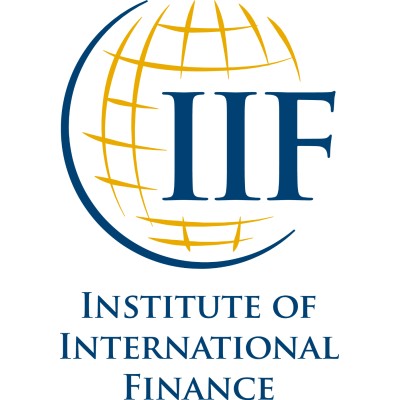 The Institute of International Finance