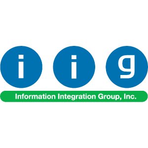 Information Integration Group