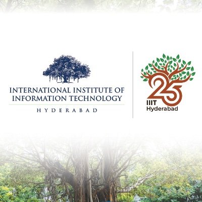 International Institute of Information Technology-Hyderabad