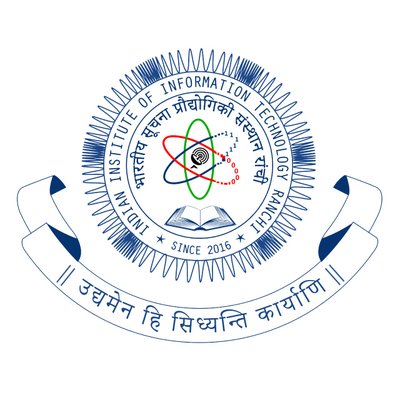 Training & Placement Cell, Iiit Ranchi