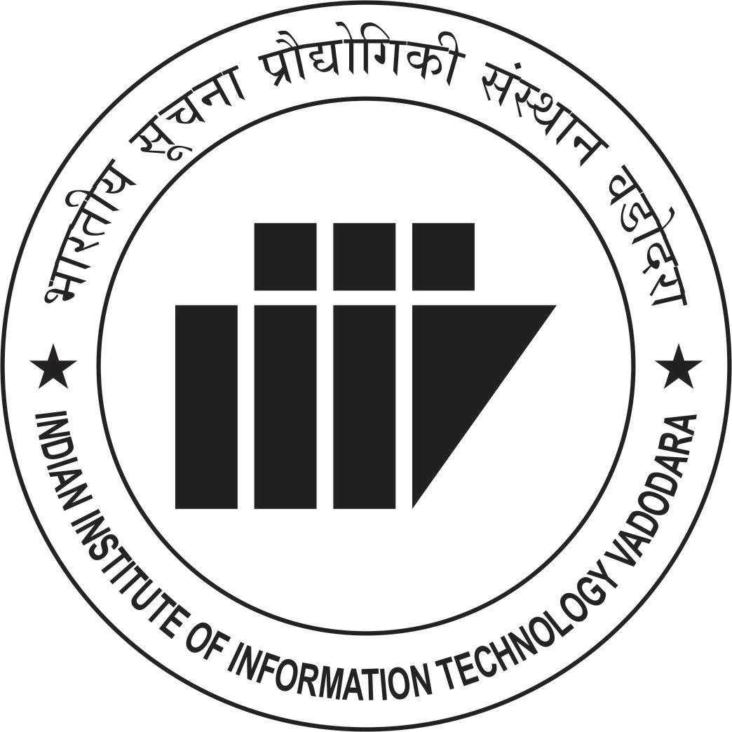 Indian Institute Of Information Technology Vadodara Indian Institute Of Information Technology Vadodara