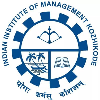 Indian Institute of Management Kozhikode